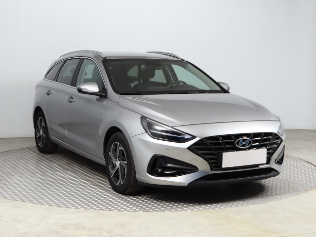 Hyundai i30 2023