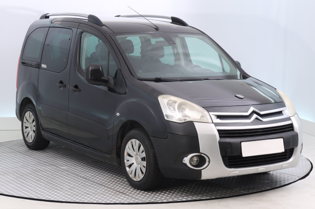 Citroen Berlingo 2011