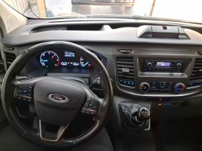 Ford Transit Custom - 2022