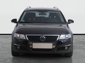 Volkswagen Passat - 2008