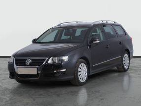 Volkswagen Passat - 2008
