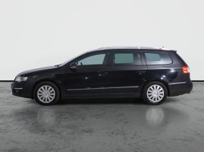 Volkswagen Passat - 2008