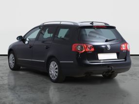 Volkswagen Passat - 2008
