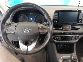 Hyundai i30 - 2022