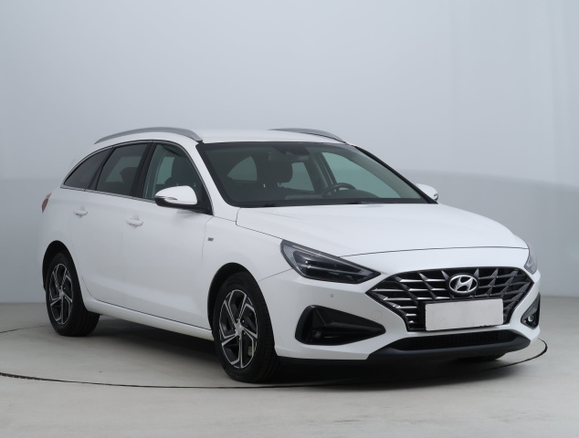 Hyundai i30 2022