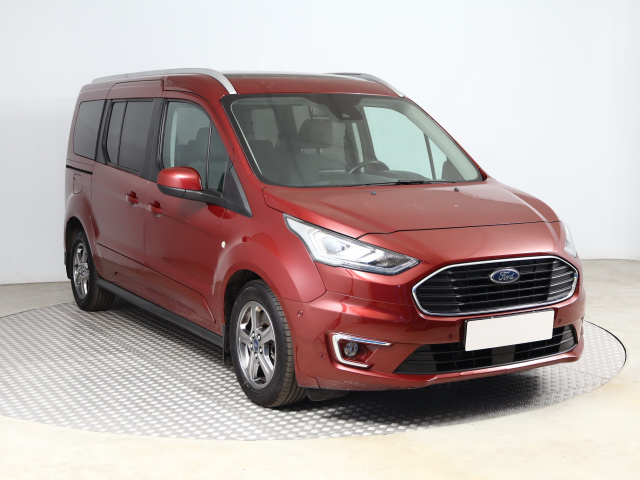 Ford Tourneo Connect 2020