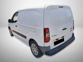 Citroen Berlingo - 2015
