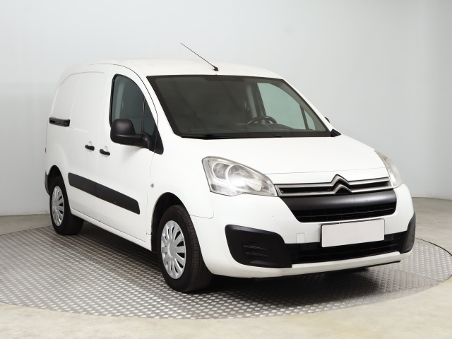 Citroen Berlingo 2015