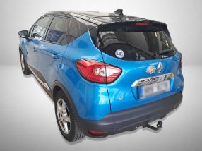 Renault Captur - 2014