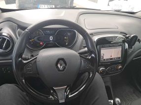 Renault Captur - 2014