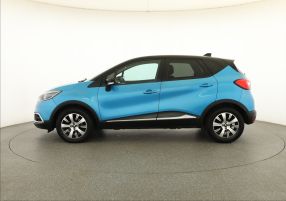 Renault Captur - 2014