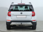 Škoda Yeti, 2015
