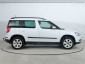Škoda Yeti, 2015
