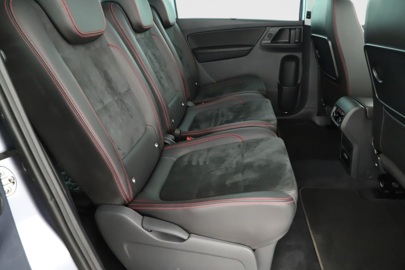 Seat Alhambra, 2020