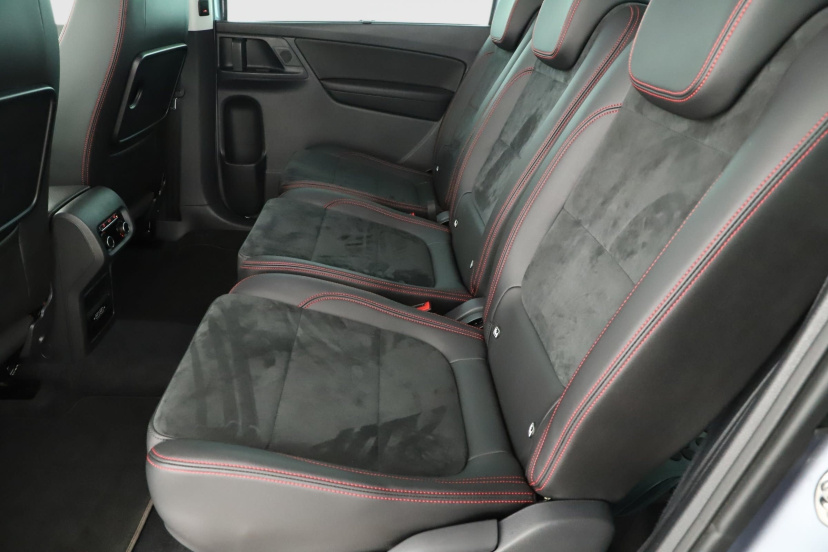 Seat Alhambra, 2020