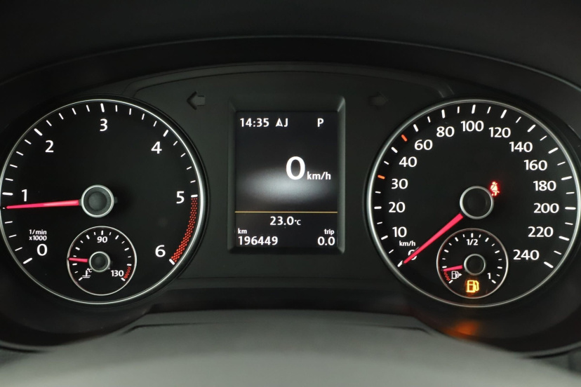 Seat Alhambra, 2020