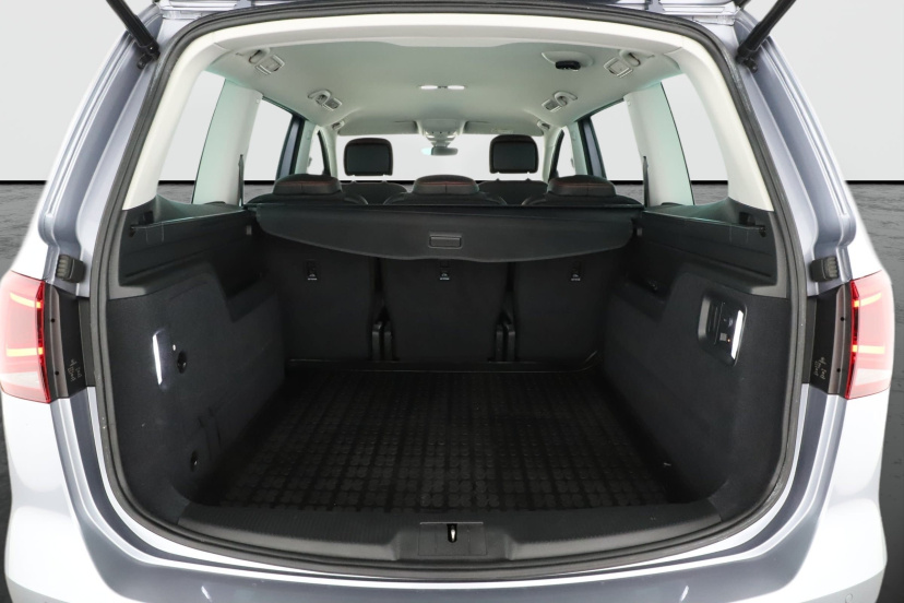 Seat Alhambra, 2020