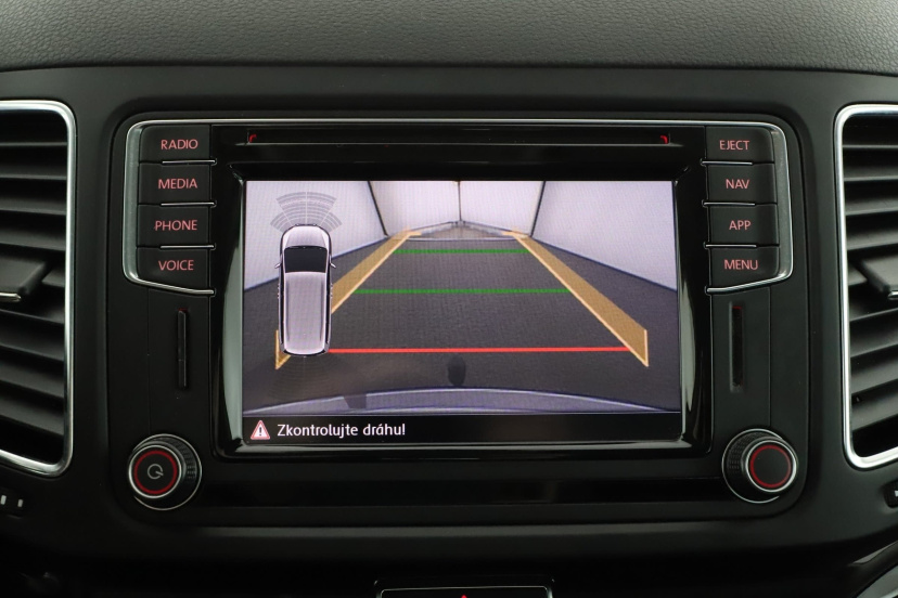 Seat Alhambra, 2020