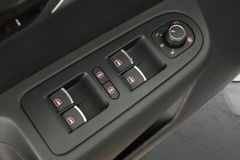 Seat Alhambra, 2020