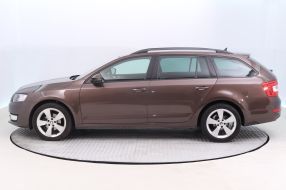 Škoda Octavia - 2015