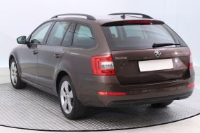 Škoda Octavia - 2015