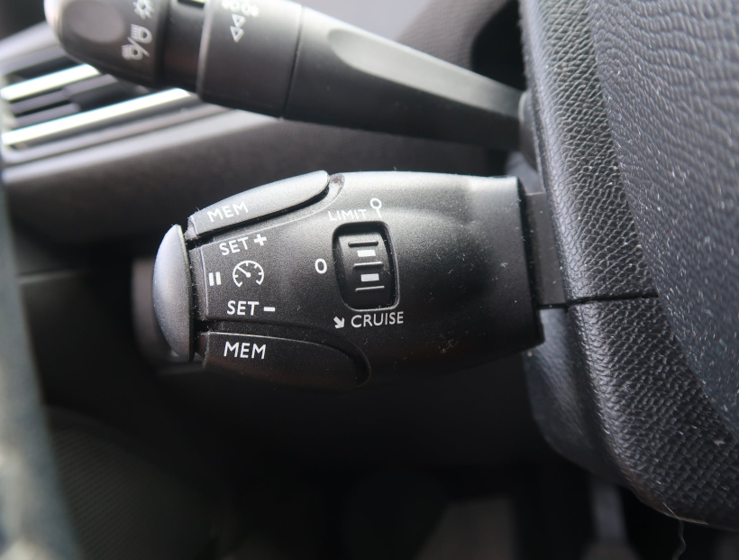Peugeot 308, 2017