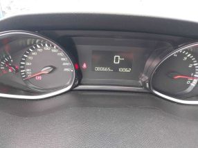 Peugeot 308 - 2017