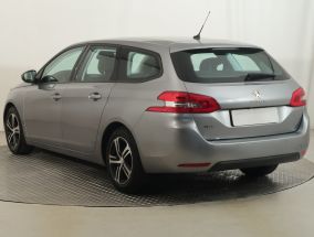 Peugeot 308 - 2017