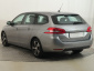 Peugeot 308, 2017