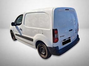Citroen Berlingo - 2016