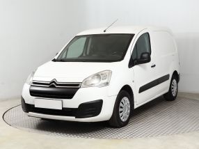 Citroen Berlingo - 2016
