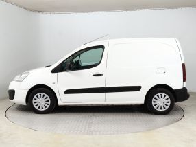 Citroen Berlingo - 2016
