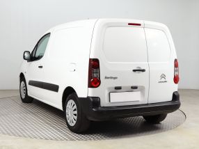 Citroen Berlingo - 2016