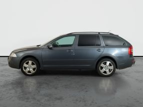 Škoda Octavia Scout - 2007