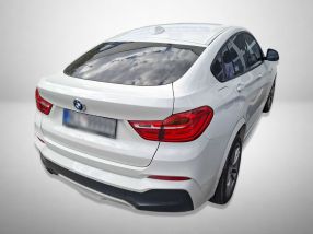 BMW X4 - 2015