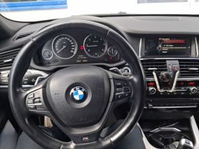 BMW X4 - 2015