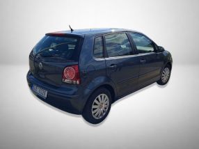Volkswagen Polo - 2006