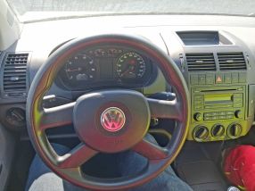 Volkswagen Polo - 2006