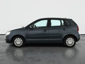 Volkswagen Polo - 2006