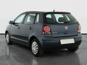 Volkswagen Polo - 2006