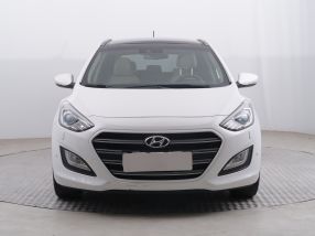Hyundai i30 - 2015