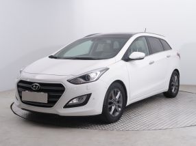 Hyundai i30 - 2015