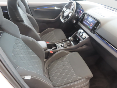 Škoda Karoq - 2022
