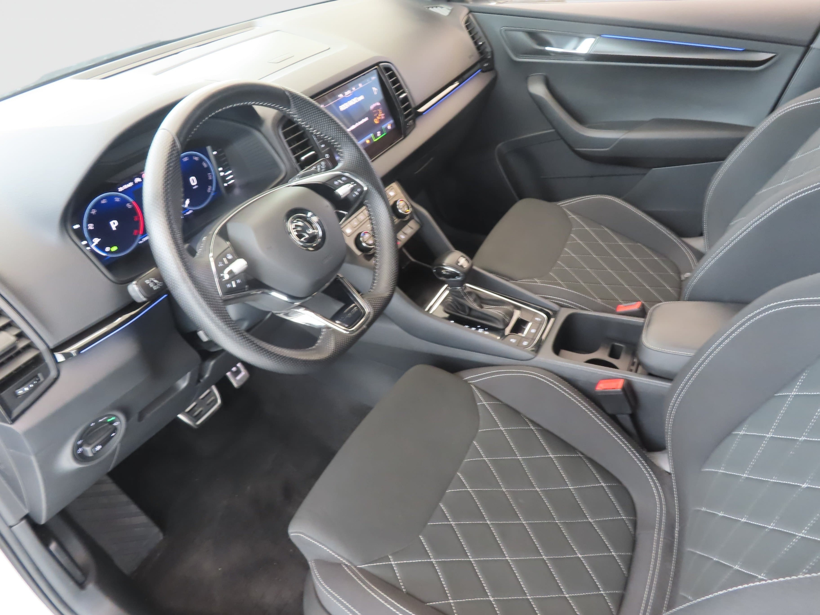 Škoda Karoq - 2022