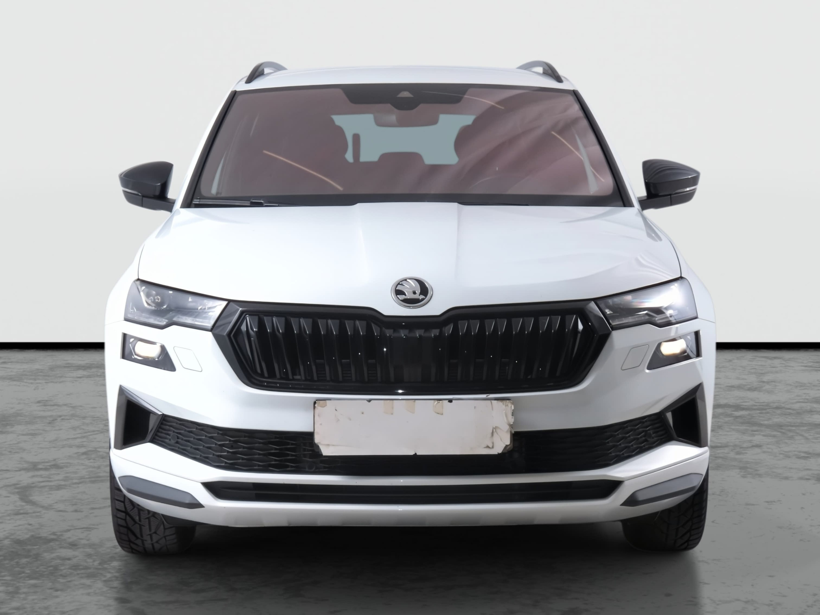 Škoda Karoq - 2022