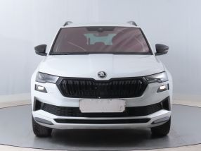Škoda Karoq - 2022