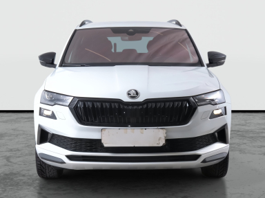 Škoda Karoq - 2022