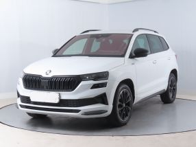 Škoda Karoq - 2022