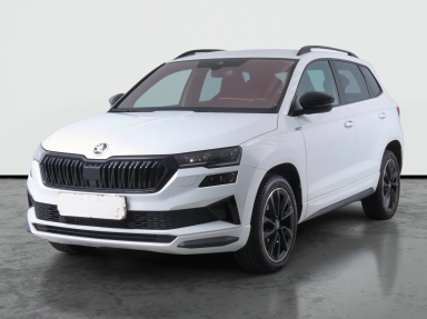 Škoda Karoq - 2022