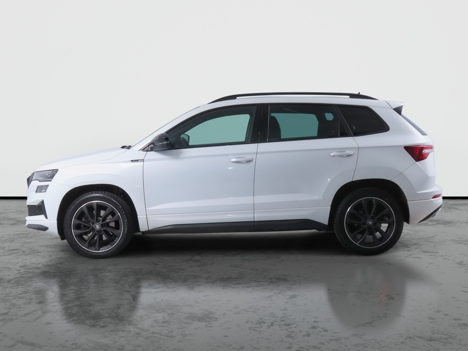 Škoda Karoq - 2022